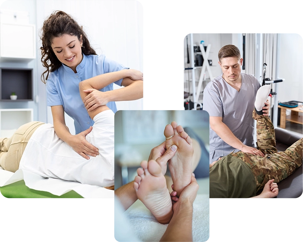 Orlando Physical Therapy  Physical Therapists Orlando